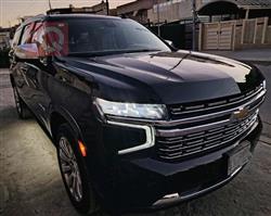 شێڤرۆلێت تاهۆ